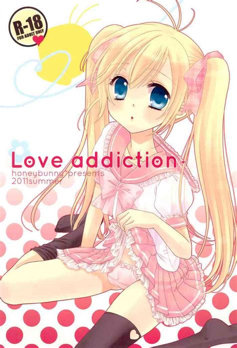 love addiction nhentai hentai doujinshi and manga