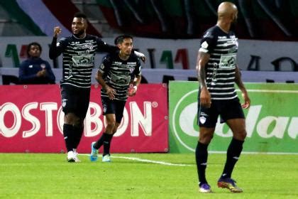 It was not until 1924 that the colombian football federation was formed, initially under the name liga de fútbol, that gained the affiliation with fifa and conmebol in 1936.11. Video goles Once Caldas 1 - 2 Junior, Liga BetPlay 2021 ...