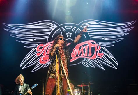 Tracks On Aerosmith Greatest Hits Powenel