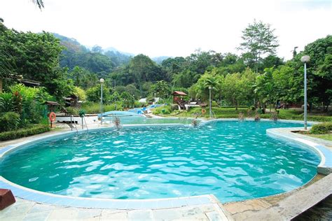 Kinabalu pine resort 10 tempat menarik di sabah (2019) | destinasi terbaik negeri di bawah bayu kinamulok garden , ranau. 10 Tempat Menarik di Kundasang © LetsGoHoliday.my