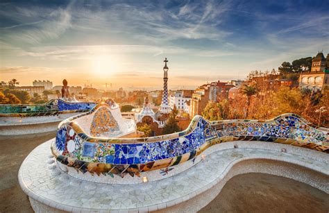 Top 5 Things To Do In Barcelona Erfahrungsbericht
