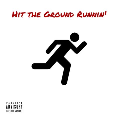 Hit The Ground Runnin Single By Day Won Spotify