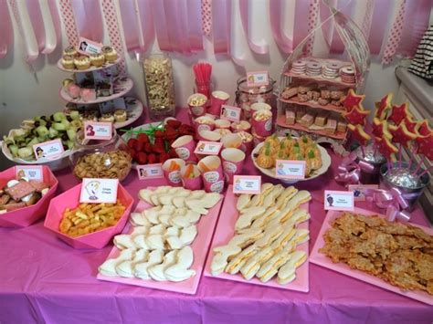Yummy Princess Food Lucy Sparkles And Friends