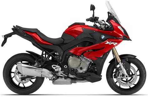 2015 Bmw S1000xr Red At Cpu Hunter All Pictures And News About