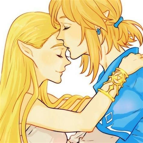 Sweet Kiss Zelink Legend Of Zelda Memes Legend Of Zelda Link And