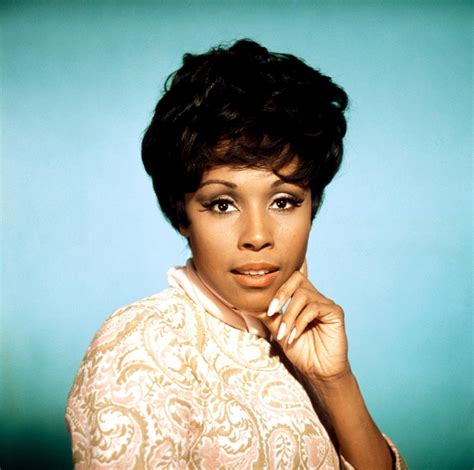 Diahann Carroll The Official Masterworks Broadway Site