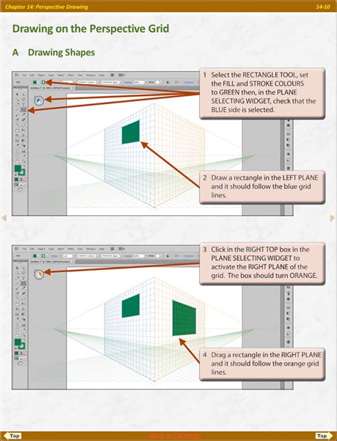 After you scale an object, illustrator does not retain the original size of the object in memory. iPad Multi-Touch eBooks to Teach or Learn Adobe Illustrator CC