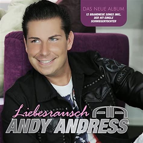 Spiele Liebesrausch Von Andy Andress Auf Amazon Music Ab
