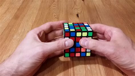 5x5 Rubik Kocka Kirakása Kezdőknek A Rubik Kocka Kirakása KezdőknekÉs