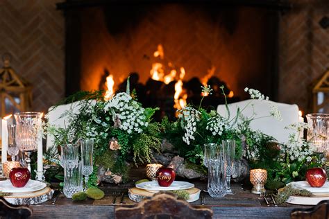 Disney princess party ideas there's only one thing better than a cherished classic, and that's a modern update on a childhood favorite! Wedding Inspiration for Your Inner Disney Princess | Green ...