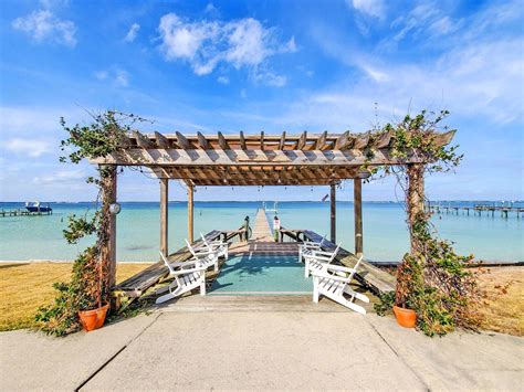 Panferio 603 | Paradise Beach Homes | Pensacola beach rentals