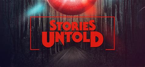REVIEW: Stories Untold - PLAY!