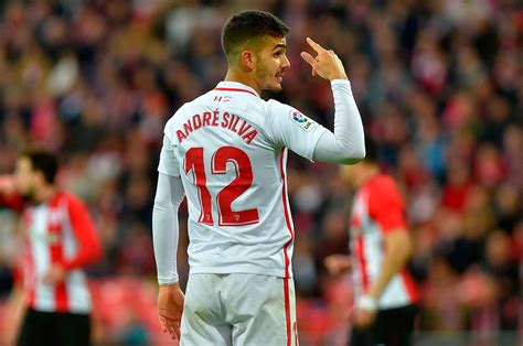 Follow sportskeeda for more updates about andre silva. Report: Sevilla decide not to use their André Silva buy-out option, even if Milan decide to give ...