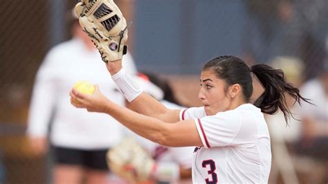 She is a member of the mexico olympic national team, athletes unlimited, and the npf. Danielle O'Toole's no-hitter for Arizona softball is the ...