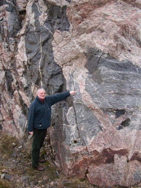 Heavy Metal Sex And Granites Critical Role Of Granite In Evolution