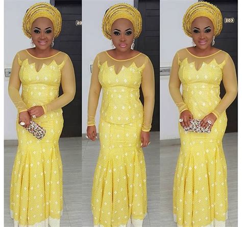 She is best known for her yoruba movies. #AsoEbiBella - Mide Martins, Mercy Aigbe-Gentry, Femi ...