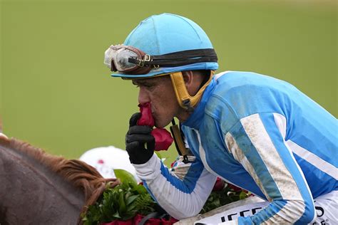 Mage Wins Star Crossed Kentucky Derby Amid 7th Death Wtop News
