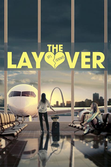 Official Trailer For Comedy The Layover Directed By William H Macy