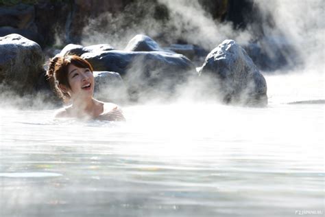 Onsen Vs Sento The Public Baths Of Japan And What Makes Each Kind