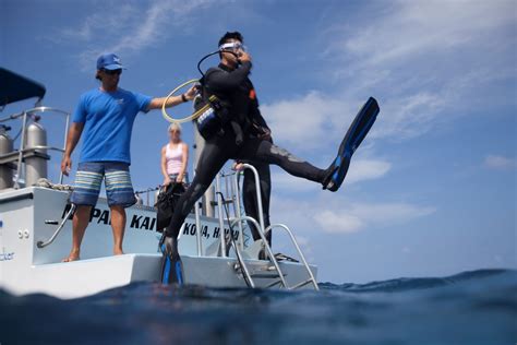 Smith Ocean Adventure Travel Blog 12 Top Tips For Boat Diving