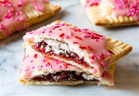 I hope it makes you smile. Homemade Pop Tarts | The Pioneer Woman