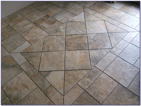 Ceramic Floor Tile Designs Image To U