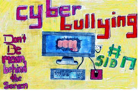 Maybe you would like to learn more about one of these? Internet Poster Online Safety