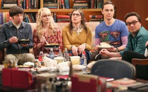 Why Is Big Bang Theory Taking A Break Before Its Utmost Finale Reason