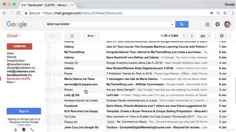 23 Write Email Subject Lines That Get Opened Youtube