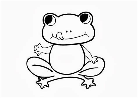 Free frog coloring page printable. Cute Toad Coloring Pages To Print - Coloring Home