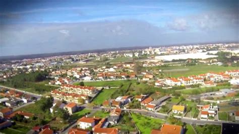 Marinha grande is a municipality in the leiria district, portugal. Voo na Marinha Grande - YouTube