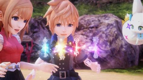 ‘world Of Final Fantasy Hands On Impressions The Nostalgia Is Too Real