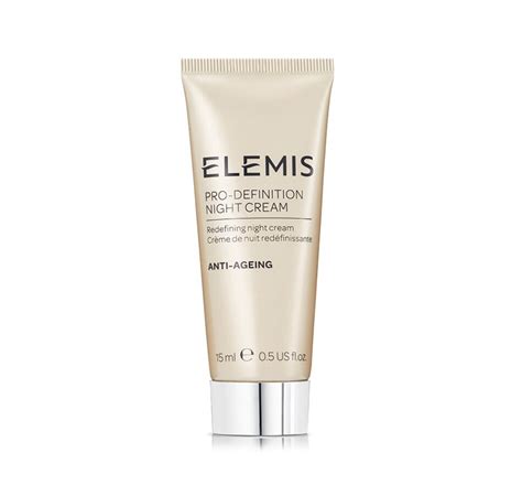 Beauty Skin Care Cleansers Elemis Pro Definition 3 Piece Deluxe