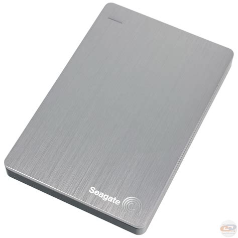 It seems to do its job, but we're doubtful most users will prefer you can find heavier and bulkier drives for $10 to $20 cheaper. Seagate Backup Plus Slim (2 TB) external hard disk: review ...