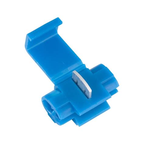 Utilitech 20 Count T Tap Wire Connectors In The Terminal Wire