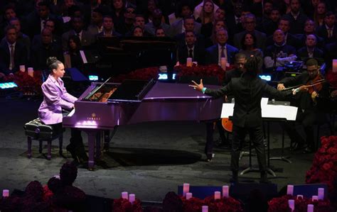 Kobe and Gigi Bryant remembered in intimate details by closest friends