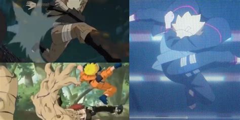 Boruto 10 Easter Eggs Youll Only Notice On A Rewatch Pagelagi