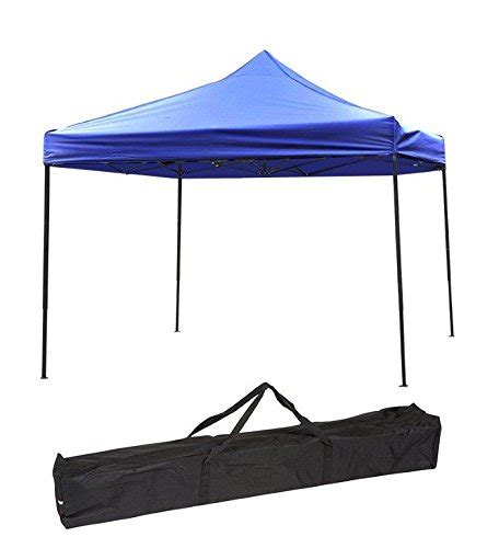Buy other camping tents & canopies and get the best deals at the lowest prices on ebay! Trademark Innovations Portable Event Canopy Tent ...