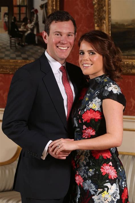 princess eugenie shares adorable photos of husband with their son august for father s day