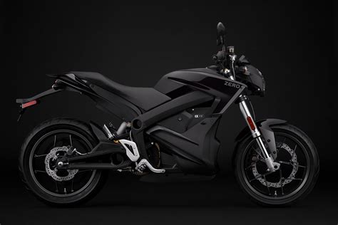 Zero Motorcycles Unveils Its 2019 Electric Lineup Adrenaline Culture
