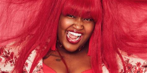 Chicago Based Rapper Cupcakke Is Eloquent And Queer Supportive In The Raunchiest Way Possible