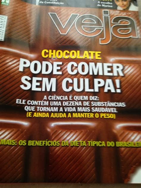 Dra Fernanda Granja Nutricionista Funcional Chocolate Pode Comer Sem
