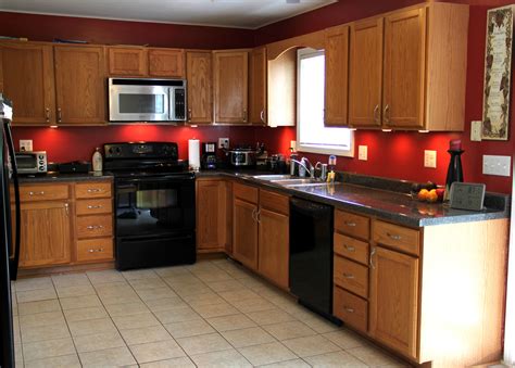 Good Colors For Kitchens Homesfeed