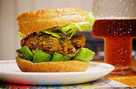 C Mo Hacer Una Hamburguesa Vegetariana Incre Ble Ecverde