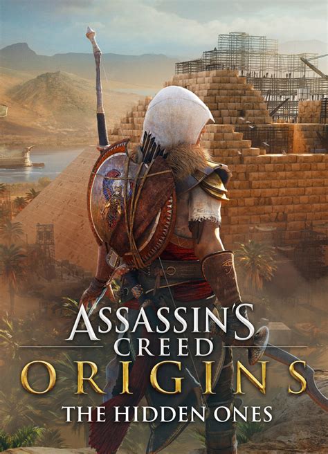 Assassins Creed Origins The Hidden Ones Системные требования дата