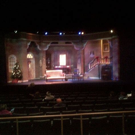 I am new to the north shore. Byron Carlyle Theater - Movie Theater in North Shore