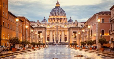 Roma Tour Guiado Del Vaticano Capilla Sixtina Y San Pedro Getyourguide
