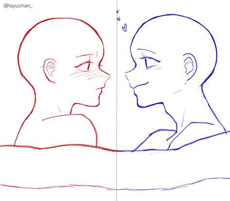 drawing base ych - Google Search | Art reference photos, Drawing