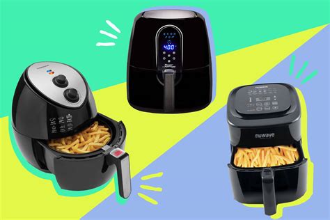 Best Air Fryers For