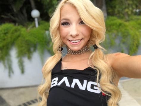 20 Questions With Kenzie Reeves The Bang Blog News And